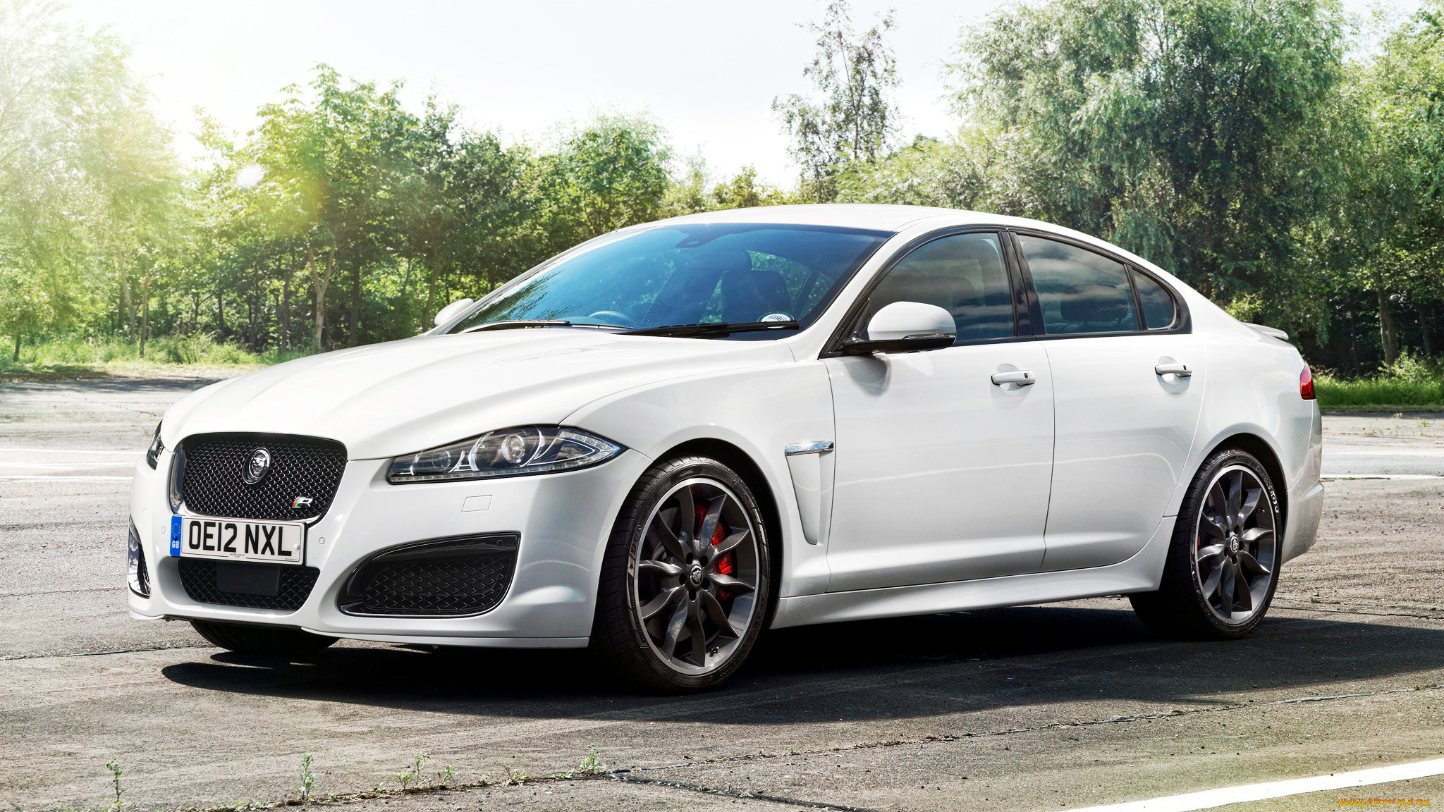 jaguar, xf, , land, rover, ltd, 